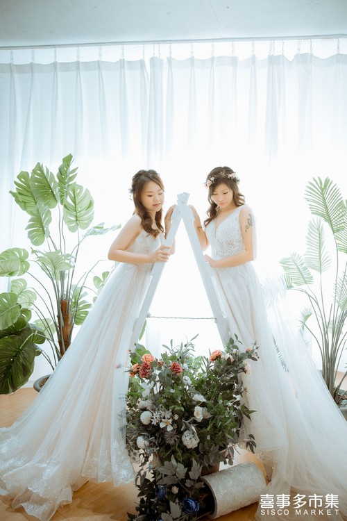 閨蜜寫真,閨蜜婚紗,姐妹寫真,閨蜜照,閨蜜攝影